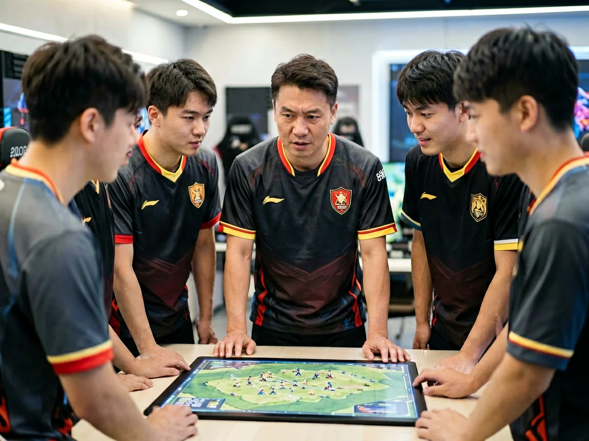 世界杯淘汰赛高频热词汇总带你看懂赛场出圈名场面
